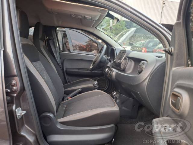 2024 FIAT MOBI 