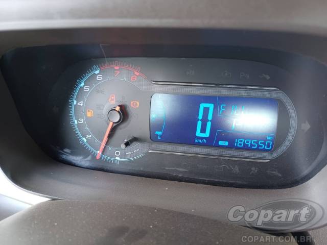 2013 CHEVROLET COBALT 