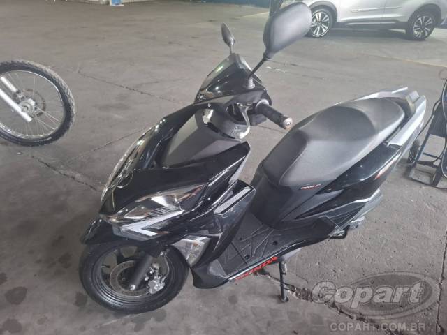 2021 HONDA ELITE 