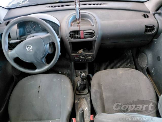 2007 CHEVROLET CORSA 
