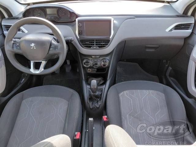2017 PEUGEOT 208 