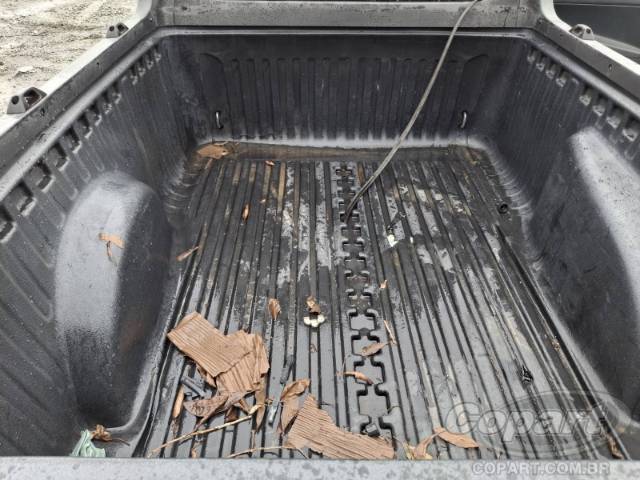 2017 VOLKSWAGEN SAVEIRO 