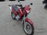 2000 HONDA NX4 