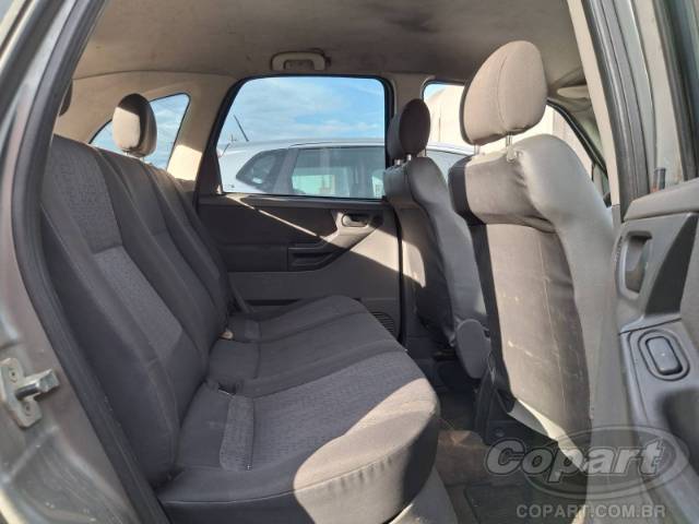 2008 CHEVROLET MERIVA 
