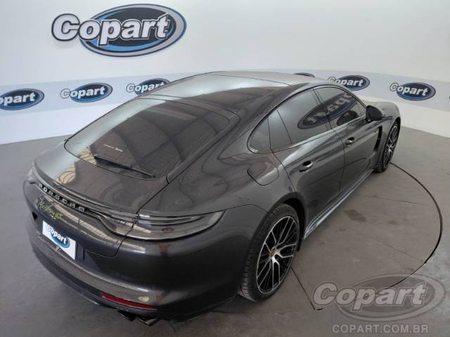 2023 PORSCHE PANAMERA 