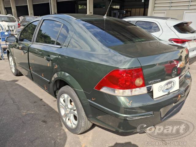 2011 CHEVROLET VECTRA 