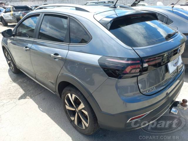 2021 VOLKSWAGEN NIVUS 