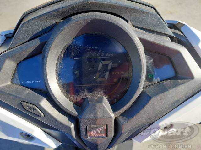 2022 HONDA ELITE 