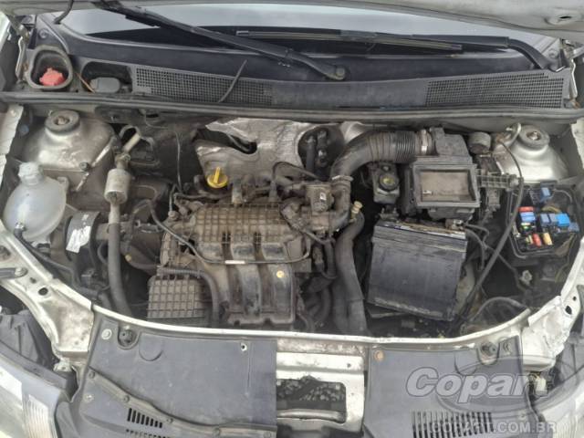 2018 RENAULT LOGAN 