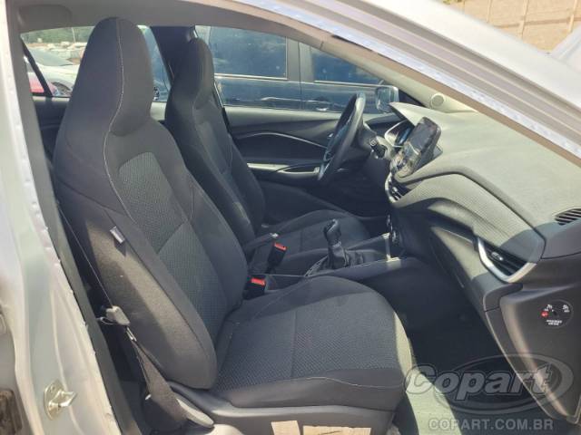 2023 CHEVROLET ONIX PLUS 