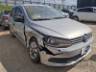 2014 VOLKSWAGEN GOL 