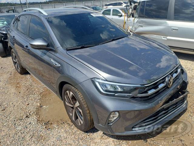 2024 VOLKSWAGEN NIVUS 