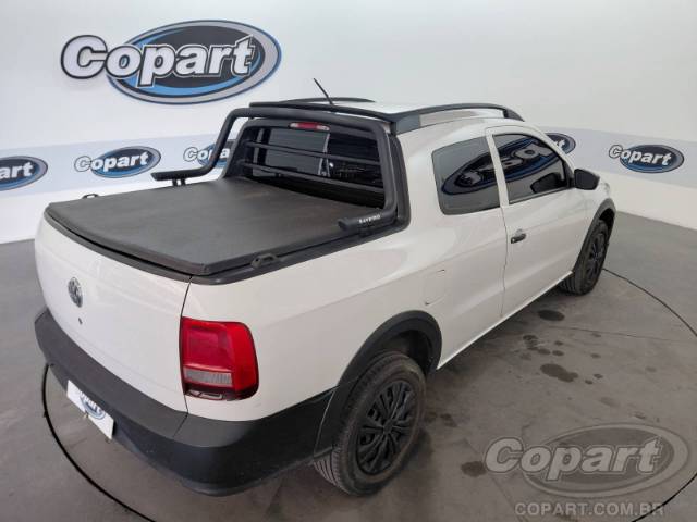 2023 VOLKSWAGEN SAVEIRO CD 