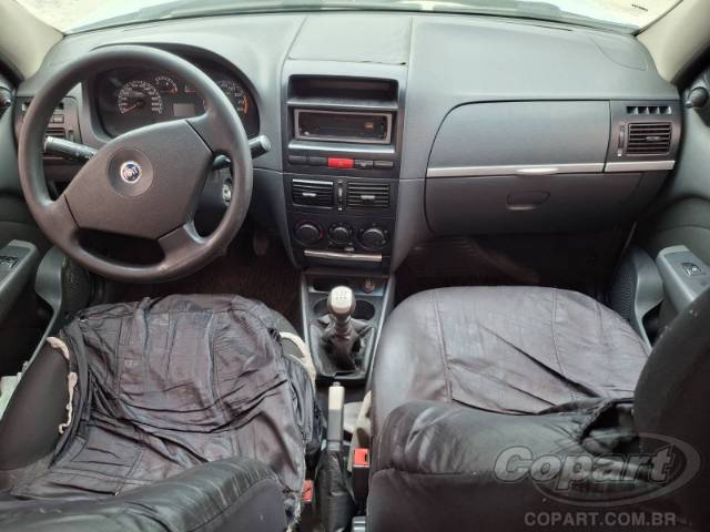 2005 FIAT PALIO 