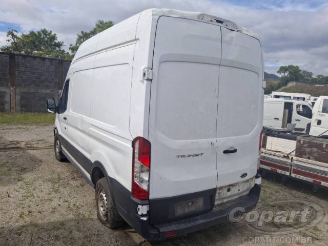 2023 FORD TRANSIT FURGAO 