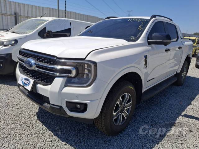 2025 FORD RANGER CD 