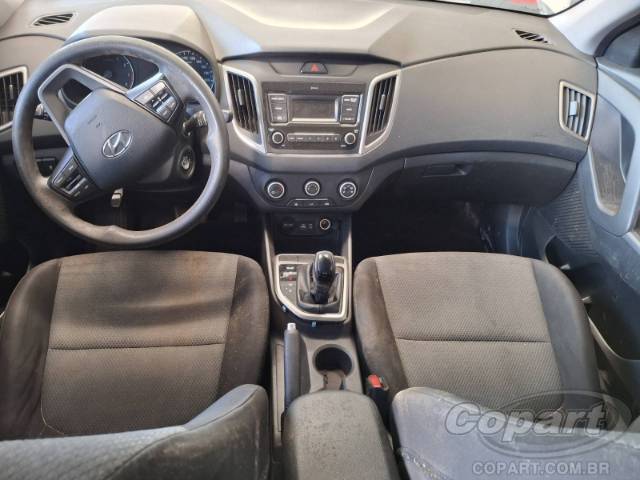 2017 HYUNDAI CRETA 