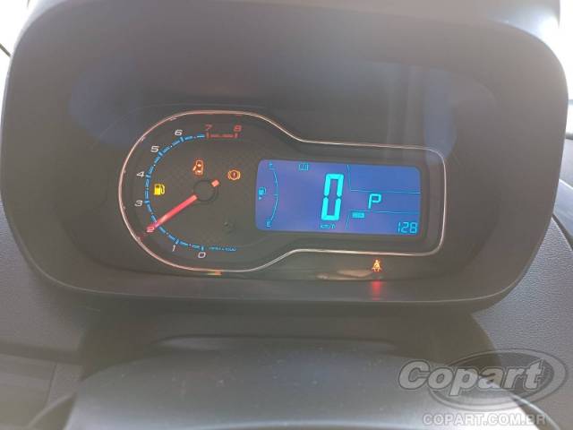 2016 CHEVROLET COBALT 
