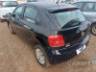 2017 VOLKSWAGEN GOL 