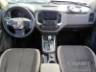 2022 CHEVROLET S10 CABINE DUPLA 