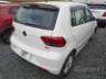 2016 VOLKSWAGEN FOX 