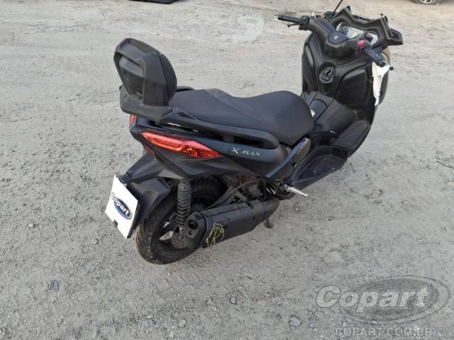 2023 YAMAHA XMAX 
