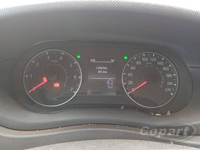 2024 RENAULT MASTER FURGAO 