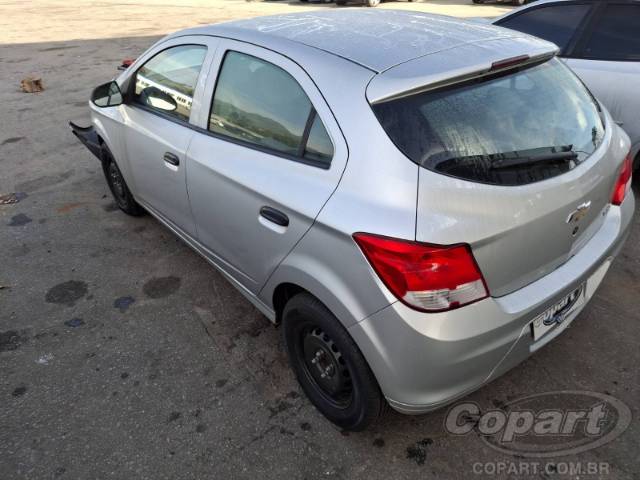 2015 CHEVROLET ONIX 