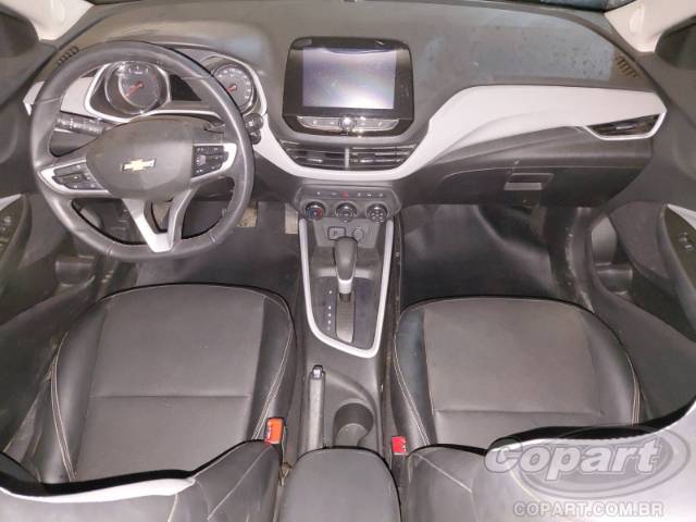 2023 CHEVROLET ONIX 