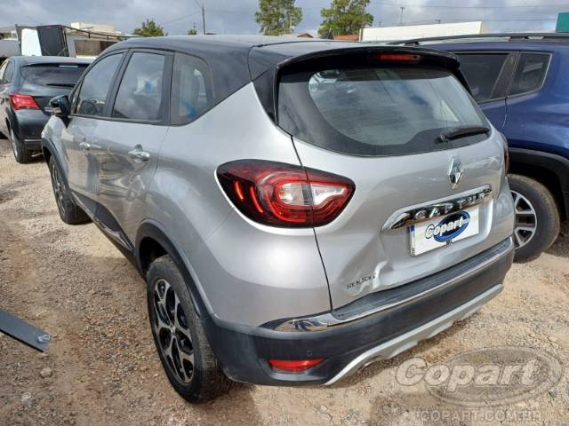 2018 RENAULT CAPTUR 