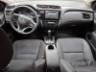 2015 HONDA CITY 