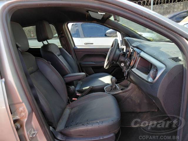 2026 FIAT STRADA CD 