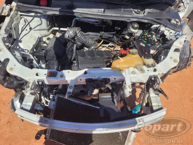 2016 CHEVROLET COBALT 