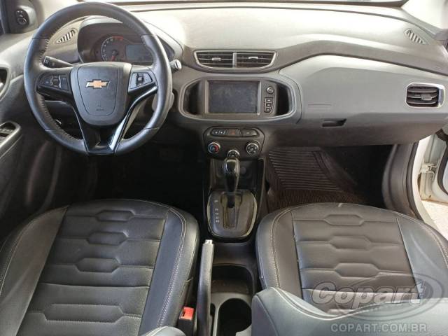 2019 CHEVROLET ONIX 