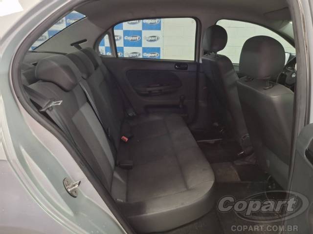 2023 VOLKSWAGEN VOYAGE 