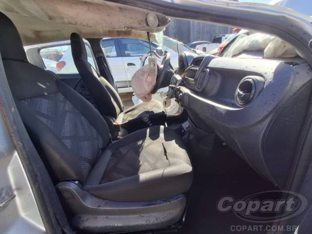2022 FIAT MOBI 