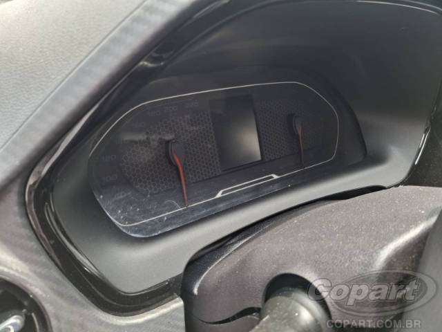 2019 CAOA CHERY TIGGO 2 