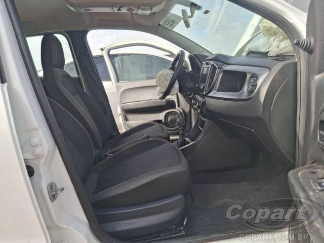 2026 FIAT MOBI 