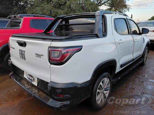 2026 FIAT STRADA CD 