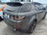 2018 LAND ROVER DISCOVERY SPORT 