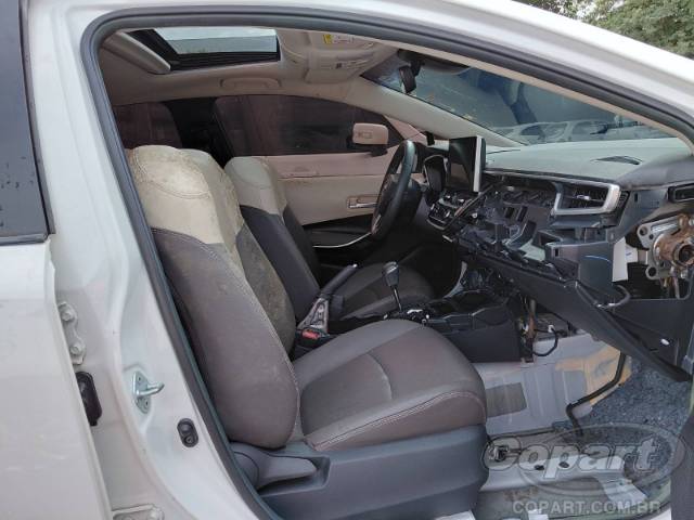 2023 TOYOTA COROLLA 