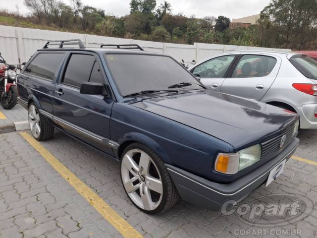 1994 VOLKSWAGEN PARATI 
