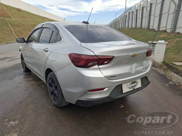 2022 CHEVROLET ONIX PLUS 