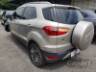 2014 FORD ECOSPORT 