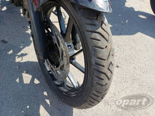 2020 YAMAHA FZ25 FAZER 