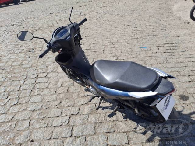 2025 HONDA BIZ 125 
