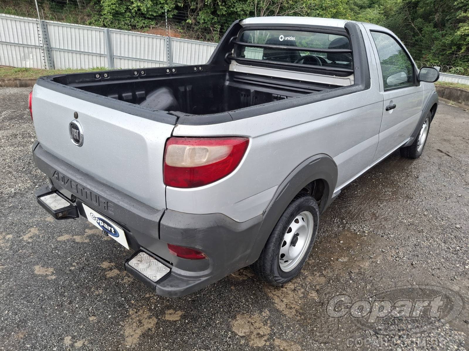Foto 4: 2018 FIAT STRADA