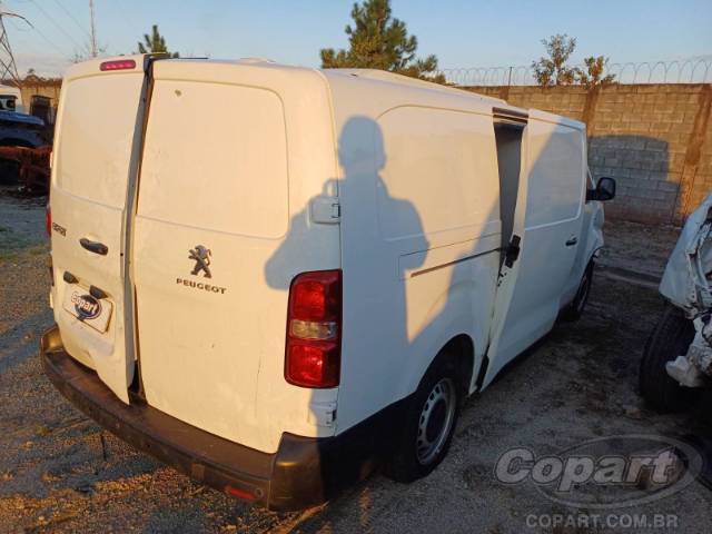 2019 PEUGEOT EXPERT 