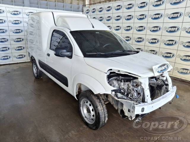 2025 FIAT FIORINO FURGAO 
