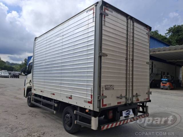 2022 VOLKSWAGEN DELIVERY 